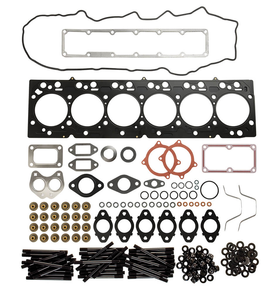 head gasket kit alliant