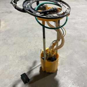 2019 2020 2021 2022 2023 2024 Ram 2500 3500 Fuel Pump Diesel 6.7 Pickup 28 31 and 32 Gallon (05147185AA)