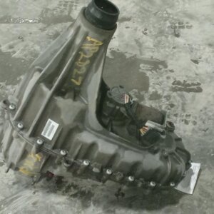 13-17 Ram 2500 3500 Transfer case - LESS SHIFT MOTOR - BW44-46 51K