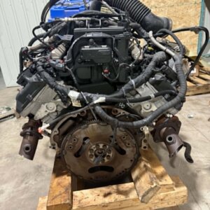 2009-2024 Ram 5.7 Hemi Engine 53K - HG520997