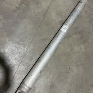 2014 2015 2016 2017 2018 2019 Ram 1500 Rear Drive Shaft (52123804AA) 3.0L Diesel