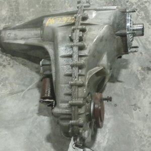 2012 Ram 2500 3500 Transfer case - LESS SHIFT MOTOR - BW44-46