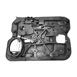 2013 - 2024 Dodge Ram 1500 2500 3500 Classic Right Front Window Regulator and Motor Assembly 1yr Warranty