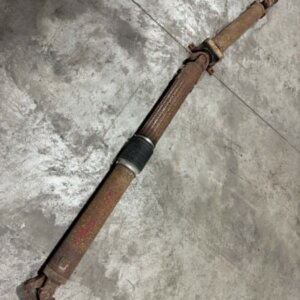 2014 2015 2016 2017 2018 2019 Ram 1500 Rear Drive Shaft 6'4" box Crew Cab (52123805AA) 3.0L Diesel