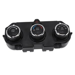 2013 2014 2015 2016 2017 2018 Ram 1500 2500 3500 HVAC Heater Control New Aftermarket 1yr Warranty