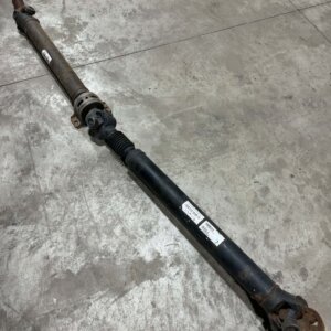 2019 - 2024 Ram 3500 Crew Cab 8' DRW Dually 6spd 4X4 Diesel AS69RC Rear Drive Shaft (68508708AB)