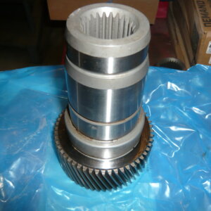 Transfer Case Input Shaft 2003-2010 23 Spline 48RE and 65RFE