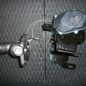 EGR Bypass Valve 2013-2024 6.7L 2500 3500