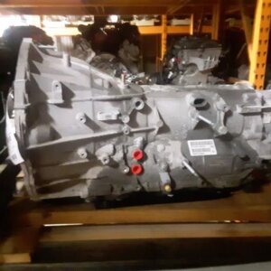 2021 - 2024 Ram 1500 Classic 3.6L 4x4 Transmission 8 speed 60K 68493783AA