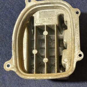 2020 - 2024 Ram 2500 3500 Blind Spot Module Monitor Sensor HEAT SINK ONLY Right side