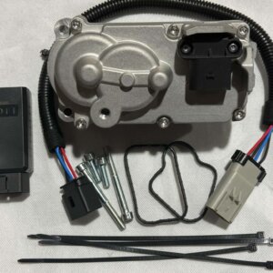 2019+ Turbo Actuator kit Ram - New Aftermarket 1yr Warranty - 2500-5500 6.7L
