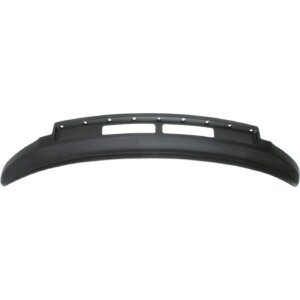 Front Bumper Lower Valance 2013 2018 Ram 2500 3500
