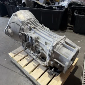 2019 2020 2021 2022 2023 2024 - Ram 3500 AISIN Tranny Used - 68282715AE - 40K