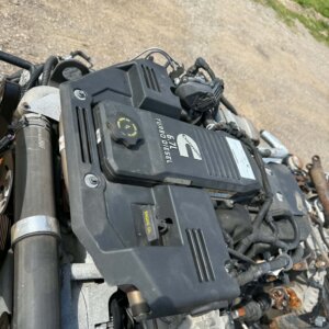 2021 Ram 2500 3500 6.7L Cummins Engine 130k