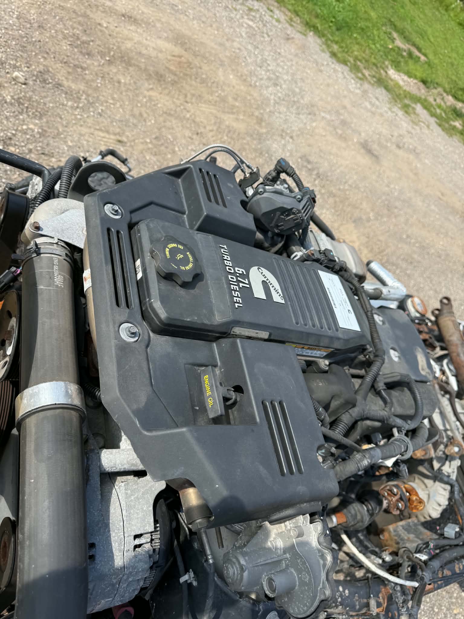 2167cummins
