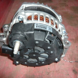 New Mopar Alternator DT 3L Eco Diesel/ DT 6.2L Hemi