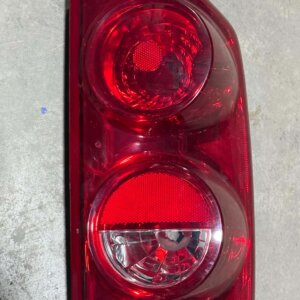 Right Tail Lamp 2007-2008 Ram - USED -