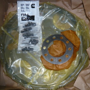 6.7L Cummins Flexplate 2019+ Aisin Transmission