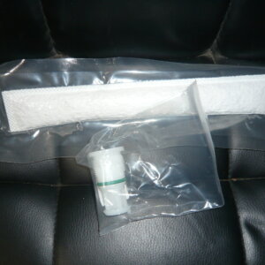 A/C Receiver Drier Desiccant Bag