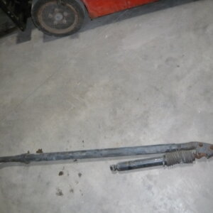 Ram 5.7L - 6.4L - 6.7L - 2500 / 3500 2014 - 2025 + Lower Steering Linkage And Shock OEM Used
