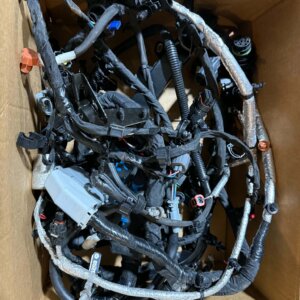 5.7L - Engine Harness - Engine Wiring Harness - 68530788AA - 2020 - 2023 - Used