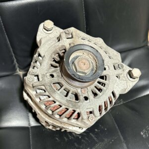 2010 - 2014 1500 2500 3500 5.7L 6.4L Alternator 4801769AA 180 amp