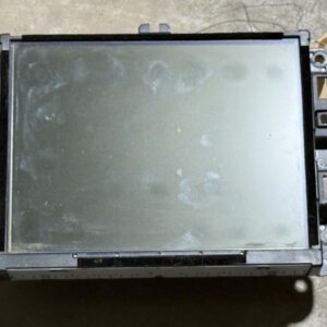 2016 Ram 1500 8.4" Radio Screen Navigation Uconnect NO telematics 68258676AH