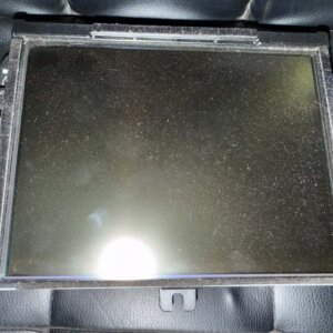 2016 1500 2500 3500 w/o navigation; AM-FM-Uconnect-Bluetooth-8.4" touchscreen (opt RA3), w/o telematics; satellite radio