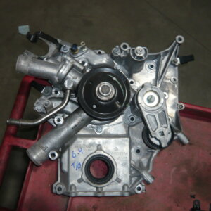 Timing Cover 6.4 Hemi