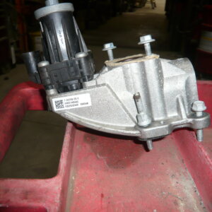 Egr valve 6.4 Hemi New Takeoff