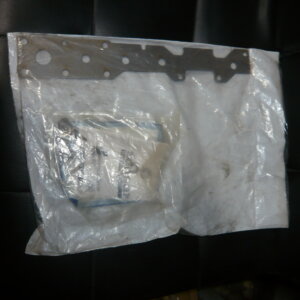 Sonnax Accumulator Cover Plate Kit