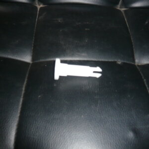 Clutch Pedal Pin 52010331AC